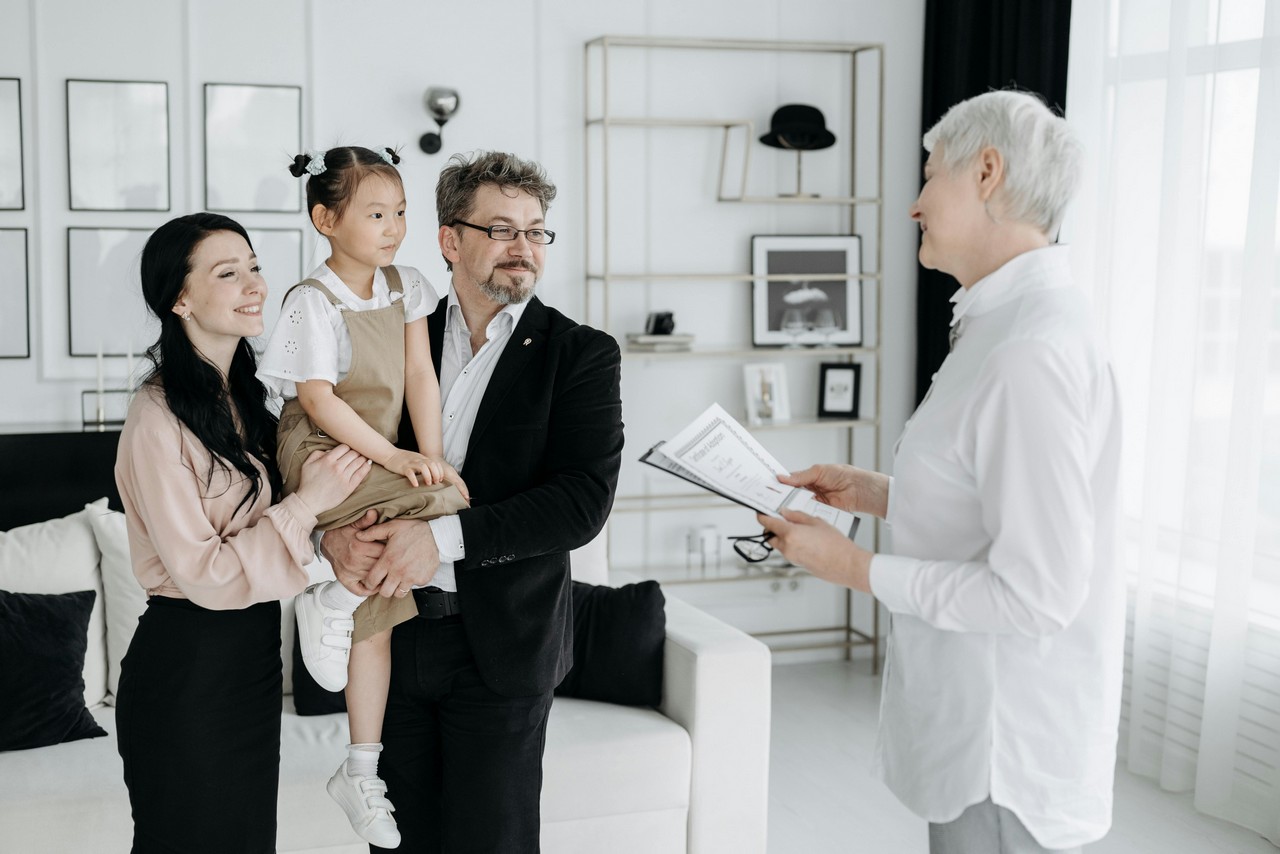 Qualities a Landlord Looks for in a Potential Renter